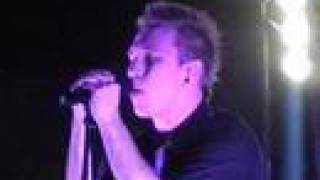 Hawk Nelson -Arms Around Me