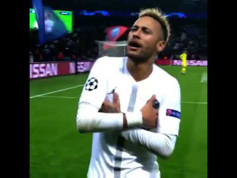 Neymar Jr – No wahala [EDIT]