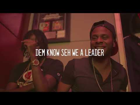 Masicka, Dexta Daps  Leader (Official Video) 2021