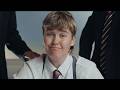 Alex The Astronaut Business Man Official Music Video