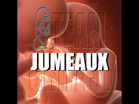 124-FR Isabelle, 51st Investigation Cycle 1st Protocol: TWINS - Julie Gil Team Grifasi