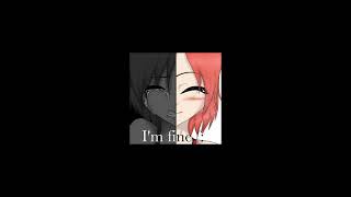 Download lagu I'm Okay I'm Fine Gwenchana 1 hour loop  - Sleep, Meditate, Study, Relax because I'm not Gwenchana mp3