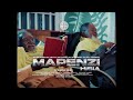 Dj Mushizo Ft Jetty Mc Vanillah Baddest 47 Jay Combat MAPENZI HISIA Visualiser