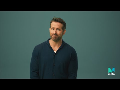 Real Marketers Endorse MNTN Performance TV