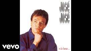José José - Caso Común y Corriente (Cover Audio)