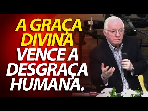A graça divina vence a desgraça humana | Jesus e a mulher do vaso de alabastro | Lucas 7:36 a 50