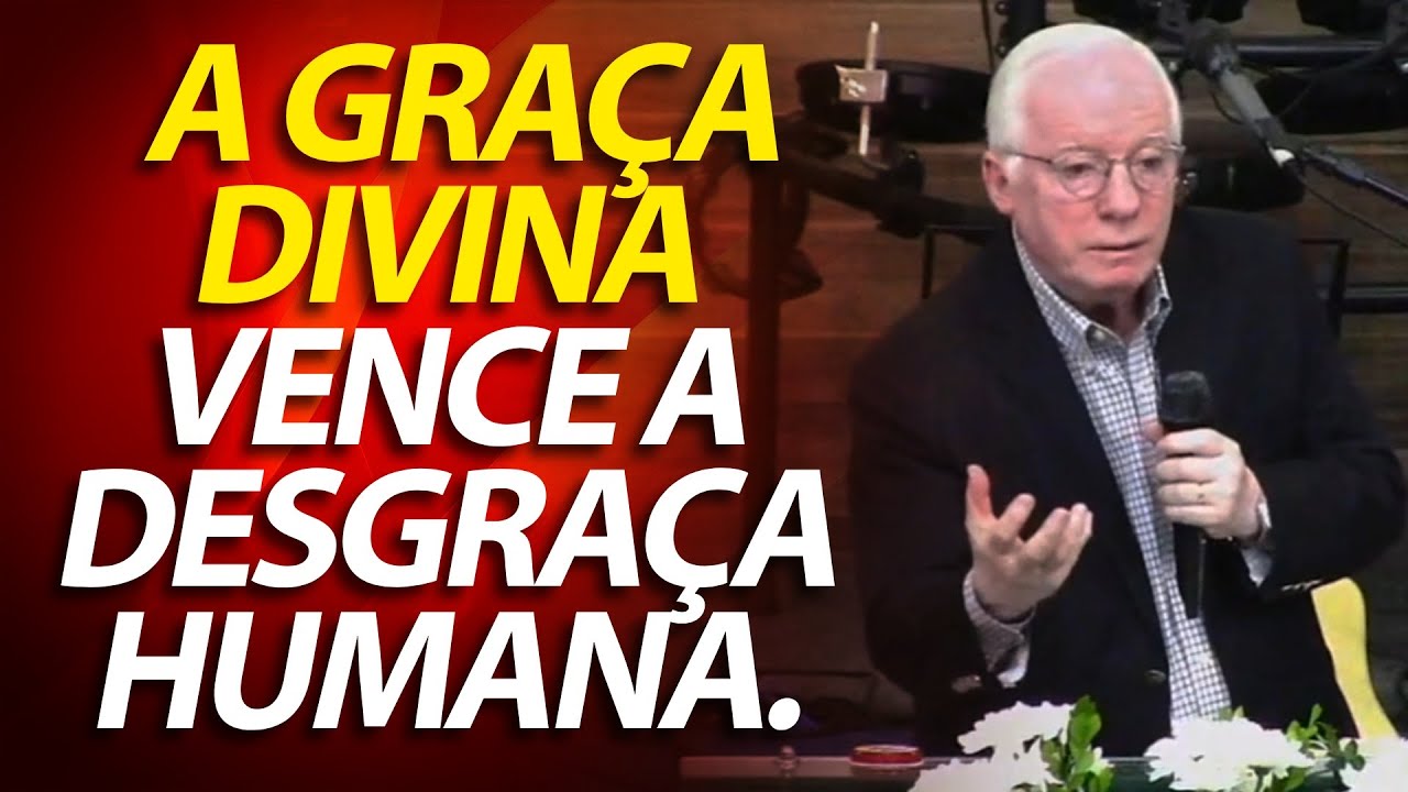 A graça divina vence a desgraça humana | Jesus e a mulher do vaso de alabastro | Lucas 7:36 a 50