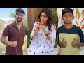 Kajal ने Banai आइसक्रीम Golu Kajal Soni New Shorts Comedy Films Viral Comedy Fli