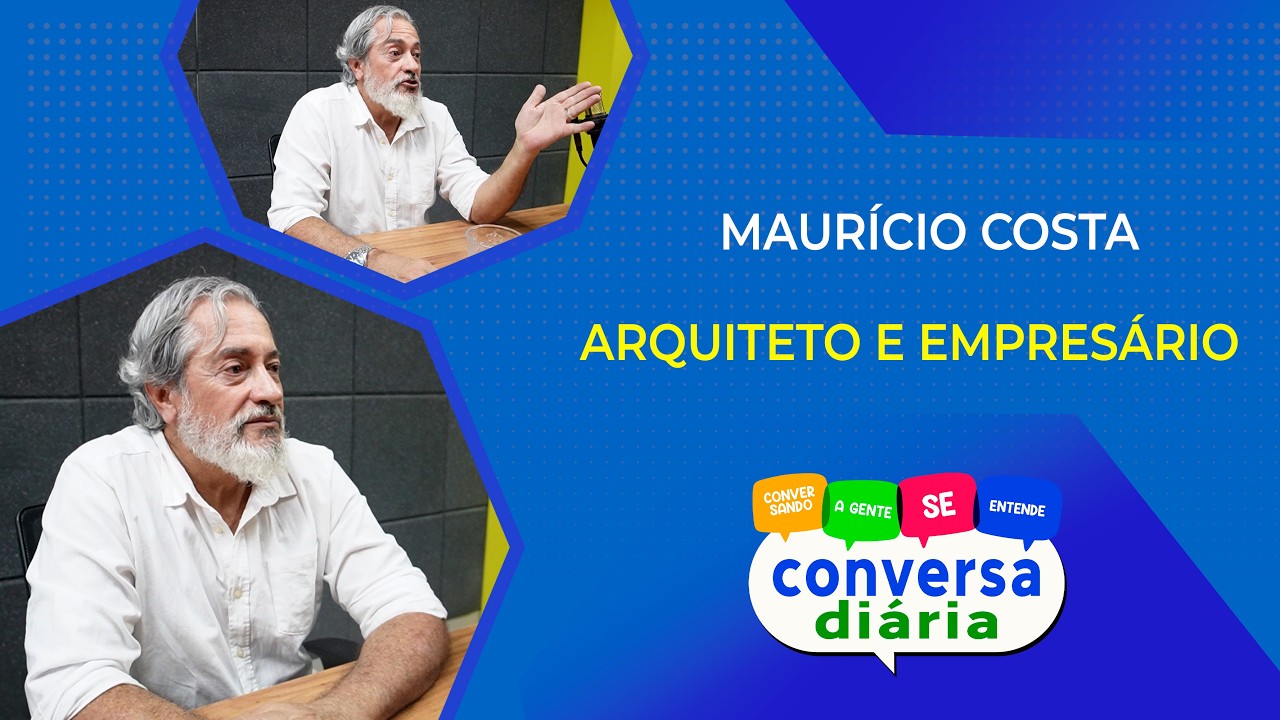 Maurício Queiroz Costa