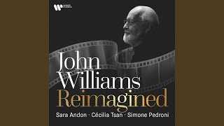 John Williams; Pedroni, Andon, Tsan - Reunion (From 'jane Eyre') video
