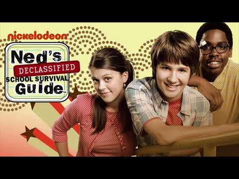 NEDS DECLASSIFIED SCHOOL SURVIVAL GUIDE SERIES REVIEW #review #comedy