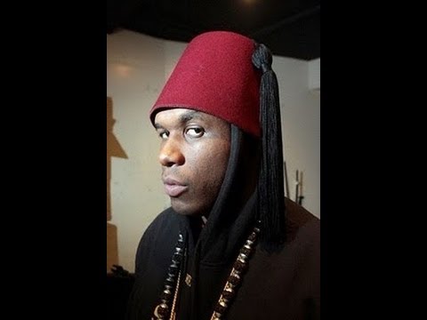 Jay Electronica x Jay Z - We Made It Remix Featuring Louis Farrakhan x Prophet Noble Drew Ali