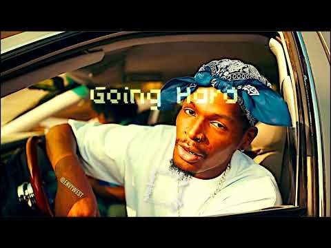 INSTRUMENTAL DE RAP WESTCOAST TRAP DOGGYESTYLE TYPE BEAT ¨Going Hard¨ Prodby. @Blssbeats
