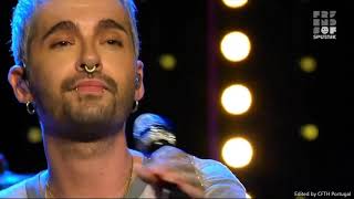 Black Live - Tokio Hotel @ Friends of 2020 | MDR SPUTNIK