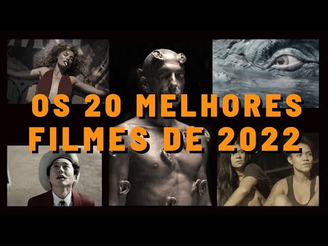 OS 20 MELHORES FILMES DE 2022 | SESSÃO RESTRITA