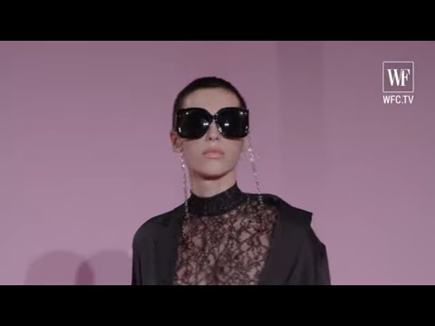 Ralph & Russo spring-summer 2020 Paris fashion week