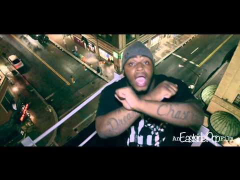 My Way - Honcho ft Young Ice & Tre-o