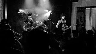 The Knutz - BBBatz - Feat. Ariel Maniki - Awake Fest 2017