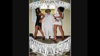 Trad Montana - Big Pimpin (Feat. Big Gringo y High Beatz) [Prod. by High Beatz]