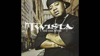 [CLEAN] Twista - Chocolate Fe&#39;s and Redbones (feat. Johnny P)