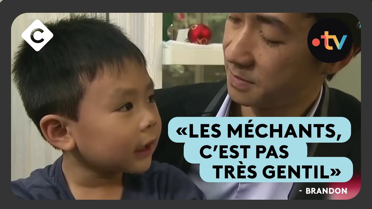 13 novembre : l’enfant qui avait ému la France et le monde