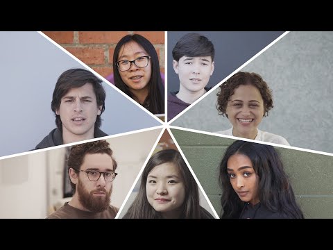 グループチャットの7つのタイプの人々 (The 7 Types Of People In Your Group Chat)