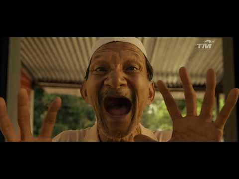 Iklan Raya TM 2017 - Kampung Batu 311 Diselubungi Misteri