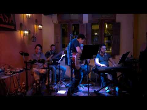 Banda Rock na Rural - Adiante (Sá, Rodrix e Guarabyra)