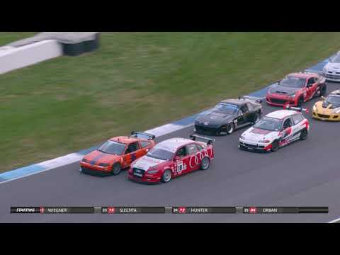 STU | 2021 SCCA Runoffs | Indianapolis Motor Speedway