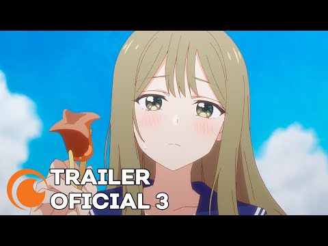 Trailer de Senpai is an Otokonoko (2024)