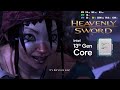 Heavenly Sword 60FPS Unlock I9 13900K Performance Gameplay RPCS3 0 0 25 14358 PS3 Emulator PC