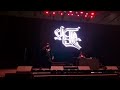 D12 - Nasty mind Live in Berlin 2023 - I wanna thank me Tour