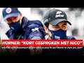 Red Bull legt uit waarom ze uiteindelijk voor Sergio Perez gegaan zijn | GPFans News Special