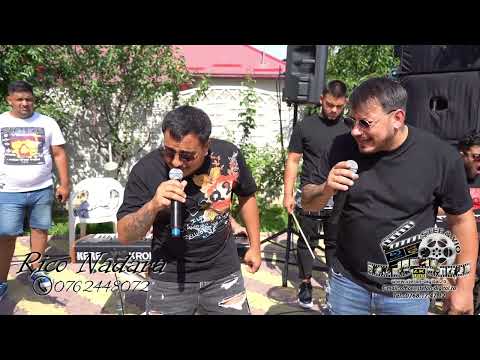 🎥LIVE 🎤Rico Nadara ❌ Am stat putin si m-am gandit ❌@ Nunta Carlos & Esmeralda 🔝