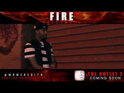 Mr Meredith - Fire Freeverse