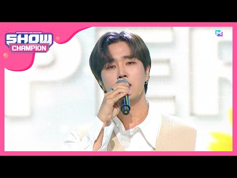 [Show Champion] 보이스퍼 - 그날 (VOISPER - The day) l EP.360