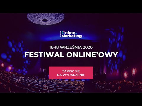 Festiwal Online