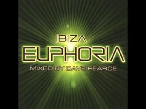 Ibiza Euphoria Disc 1.6. Punk Kidz - Chocolate Room