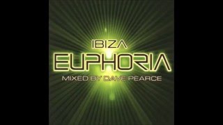Ibiza Euphoria Disc 1.6. Punk Kidz - Chocolate Room