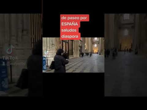 mi sgto echeverria Aguilar de vacaciones por españa