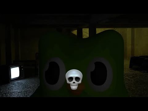 profimangust - DUOLINGO FUNK (slowed)