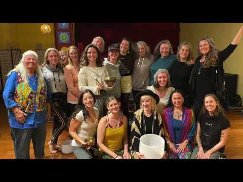 Preview of Sound & Voice Activation with Chris Young-Ginzburg