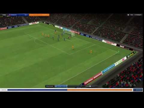 Kvartfinale, 2. kamp: Ultimatum F.C. - Mumbai SC