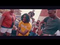 MOTOLANI - ATTENTION (Official Freestyle Video)