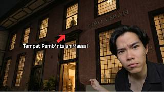 Download lagu I Tried to Investigate the Myths of the Old City mp3