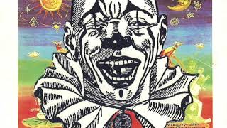 Iodine Book Report (Disc One)