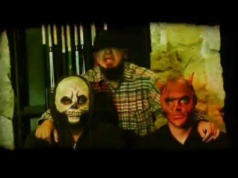 Kraneo - Doble Moral (VIDEO OFICIAL)