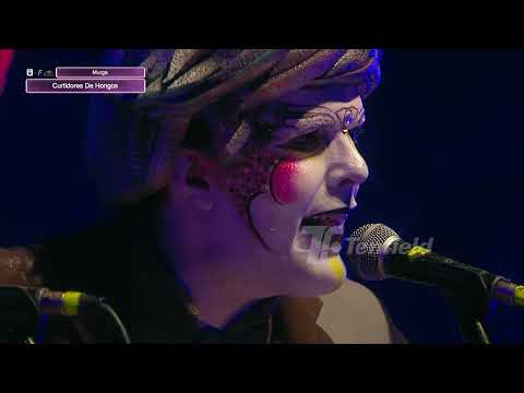 9na Etapa 2023 - Curtidores de Hongos - Segunda Rueda