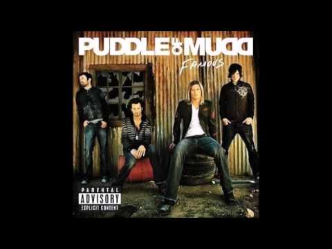 Puddle of Mudd - Psycho