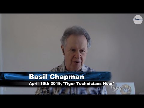 April 16th, Tiger Technician's Hour on TFNN - 2019